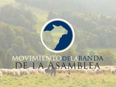 Marca de Movimiento de la Banda de la Asamblea