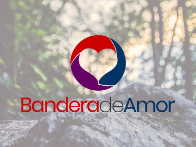 Bandera de Amor