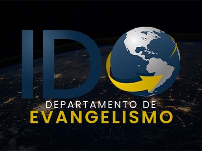 Marca de ID: Evangelismo