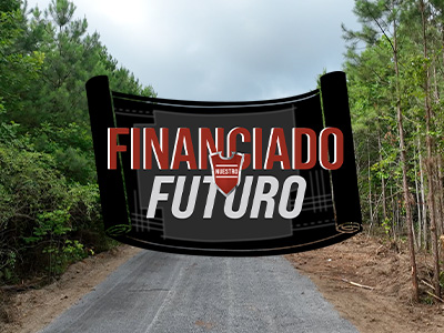 Financiado nuestro Futuro