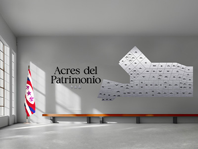 Acres del Patrimonio