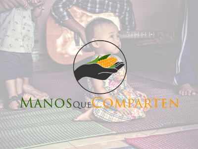Manos Que Comparten