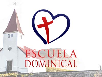 Marca de Escuela Dominical