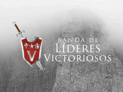 Marca de Banda de Líderes Victoriosos
