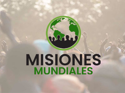 Marca de Misiones Mundiales
