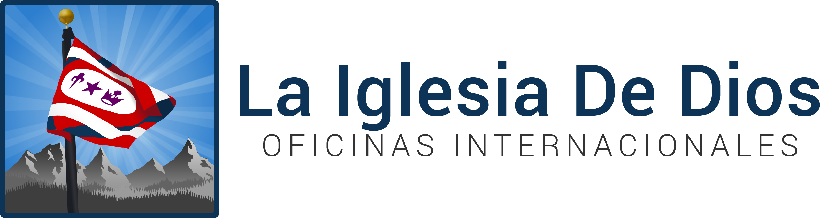 La Iglesia De Dios